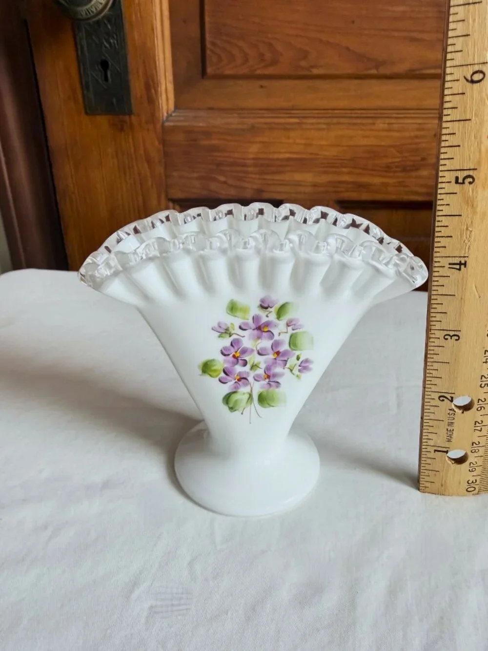 Fenton beautiful vintage